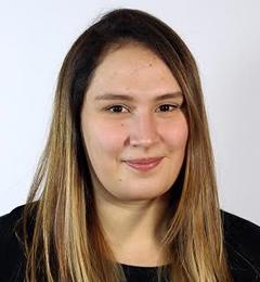 Ms Georgina Brown